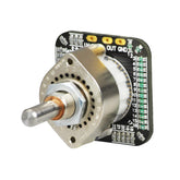 A47 audio switch | 1 wafer